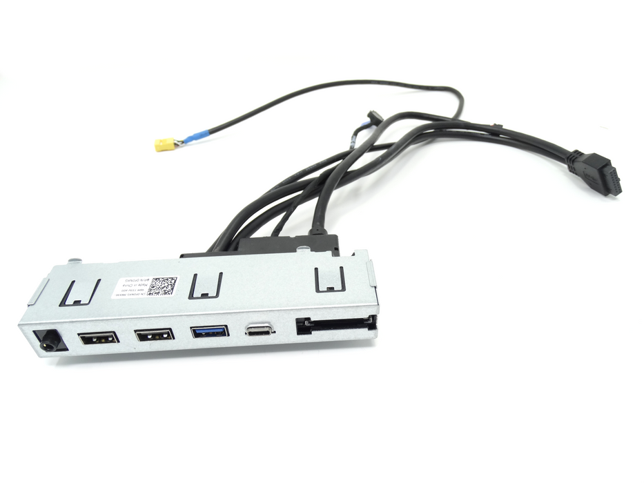 Dell Precision 3630 Front Panel Control assembly (F0NXG)