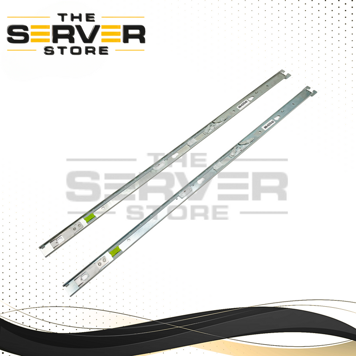 (Inner Rail Only) Cisco UCS C220 C240 M4 M5 U1/U2 Server 800-43376-02-INNER-RAIL