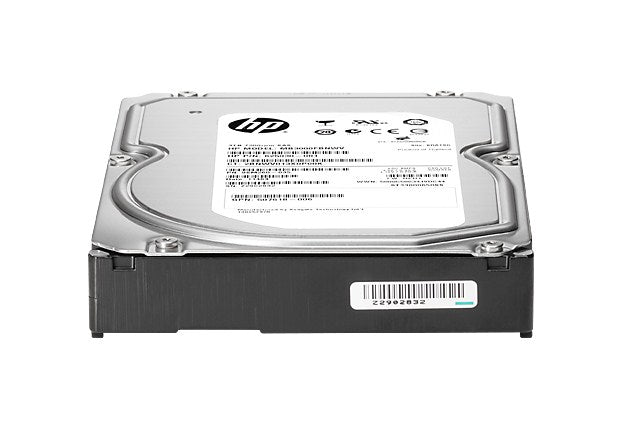 500GB 7200 RPM SATA 6Gbps 32MB Cache 3.5'' Internal Hard Drive (837116-001)