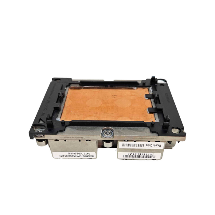 Cisco UCS C220 Heatsinks (74-115410-01)