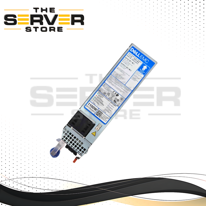 Dell EMC 1100W Switching Power Supply 0VKY5X VKY5X
