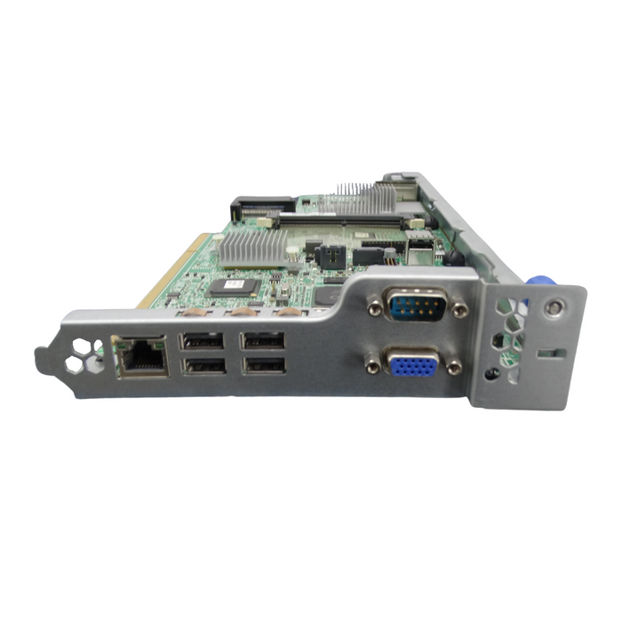 HPE DL580 Gen9 Serial Peripheral Interface Board (865900-001)