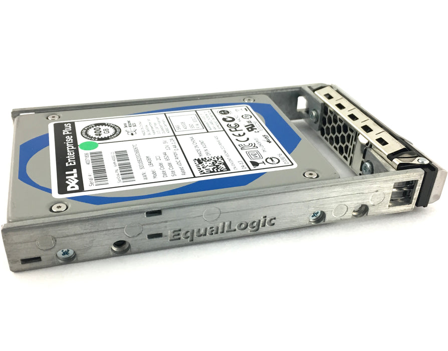 Dell Equallogic 400Gb SAS 2.5'' Solid State Drive (0LB406M)