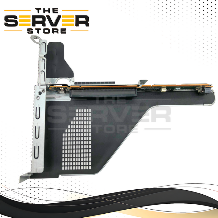 HPE ProLiant DL360 Gen10 Primary GPU Riser Card PCIe 3 x16 875545-001 ...