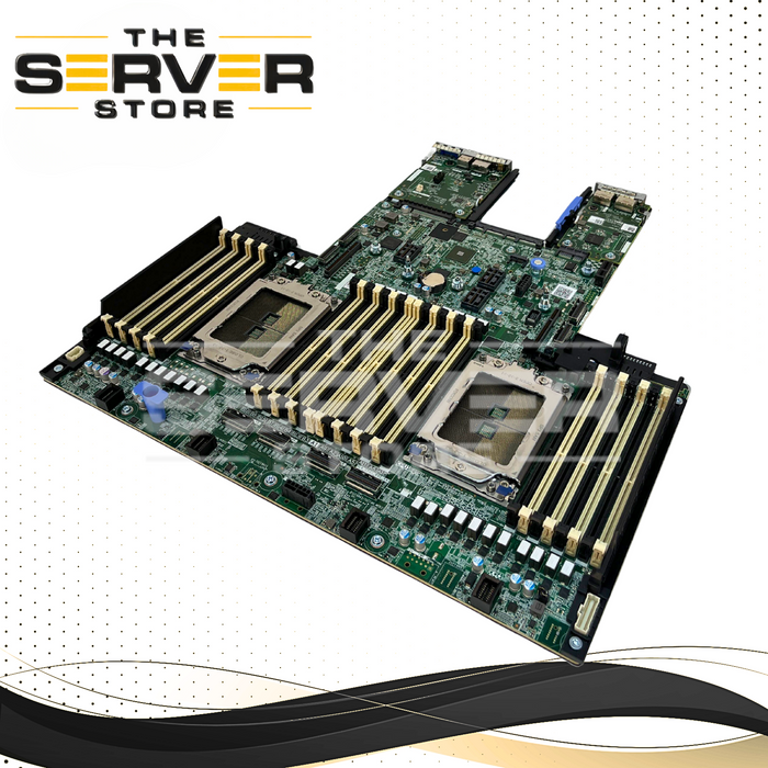 Dell PowerEdge Server R7525 R6525 System Board 024PW1 24PW1
