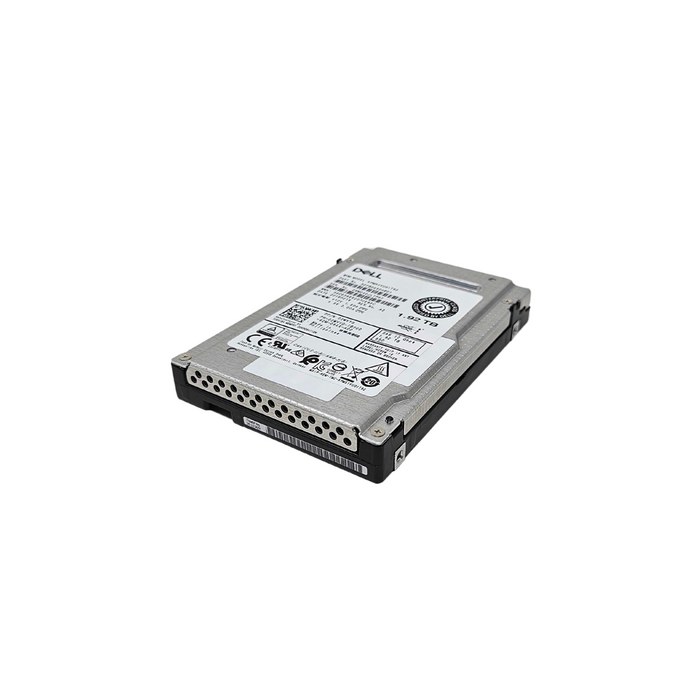 Dell 1.92TB 12Gbps SAS TLC 2.5 SSD Solid State Drive (2WVYG)