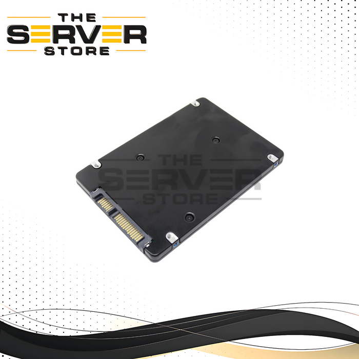 Cisco Enterprise Value 1.92TB SATA 6Gbps 2.5'' SSD Solid State Drive (UCS-SD19T61X-EV)