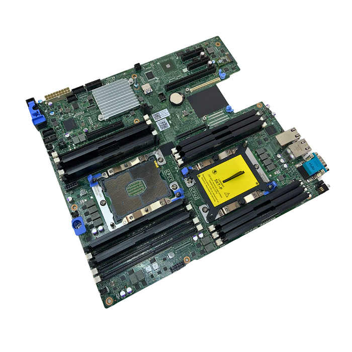 Dell Motherboard (VNGN1)