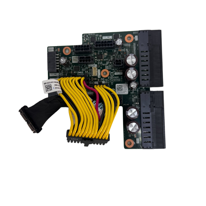 Dell PowerEdge R660XD Power Distribution Board (1PPWC)