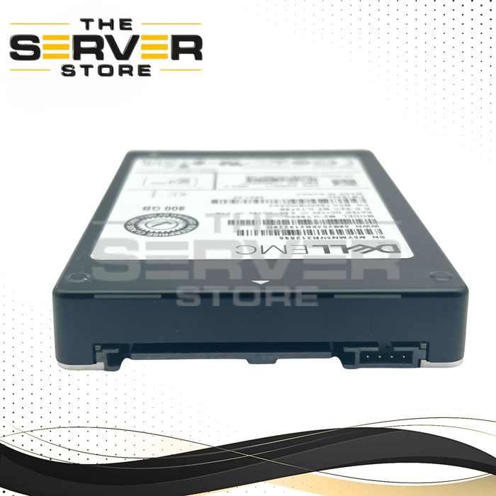 Dell EMC 800GB SAS 12G MU SFF 2.5" SSD Samsung PM1645a MZ-1LT800C 0GW8T1 GW8T1