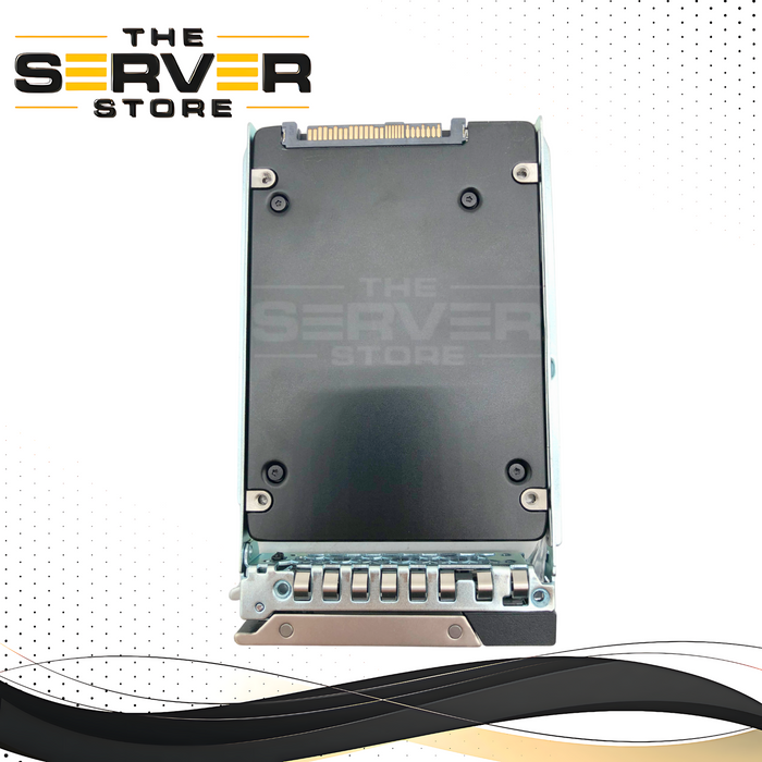 Dell 960GB NVMe U.2 x4 RI SFF 2.5" U.2 SSD Samsung PM9A3 MZ-QL29600 06HYWM 6HYWM