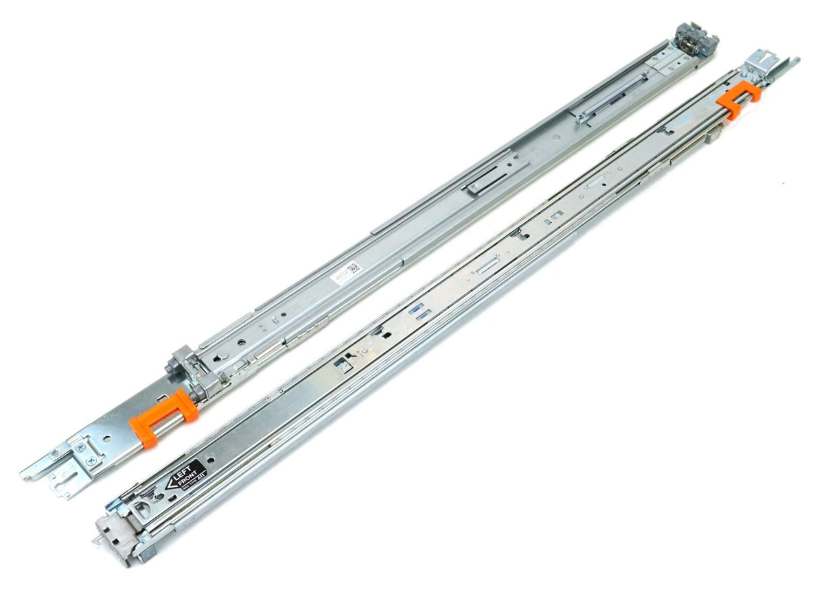 Dell PowerEdge R440 R6415 R6515 ReadyRails Sliding Rail Kit (770-BCJI ...