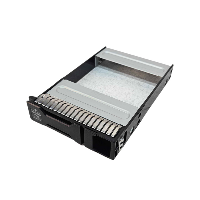 Hard Drive Tray for HP ProLiant Gen 9 LFF 3.5" Non-Hot Plug (652998-001)