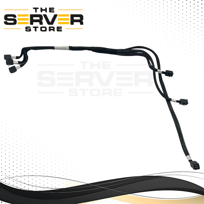 Cisco UCS C220 M5 Server Internal SAS RAID Controller Cable RHS36-3815