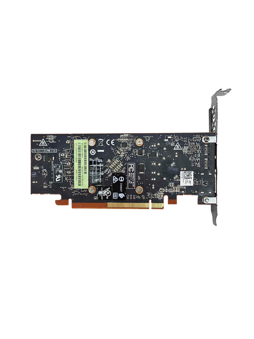 AMD Radeon Pro WX 3100 (WV9HP)