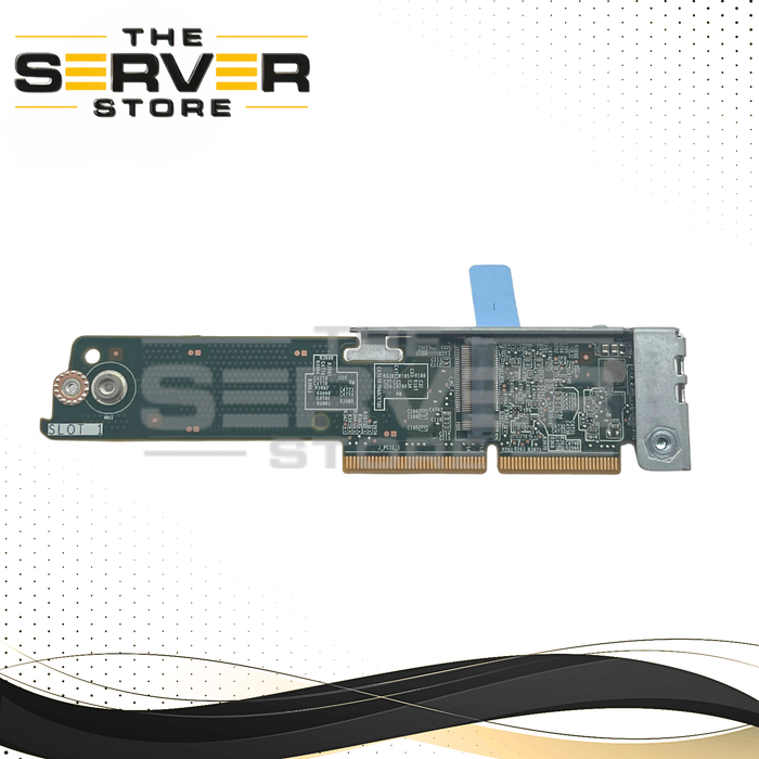Dell 2x M.2 SATA 2280 Slot BOSS-S1 Raid Controller PCIe G2 Modular Card 0WX5KW WX5KW