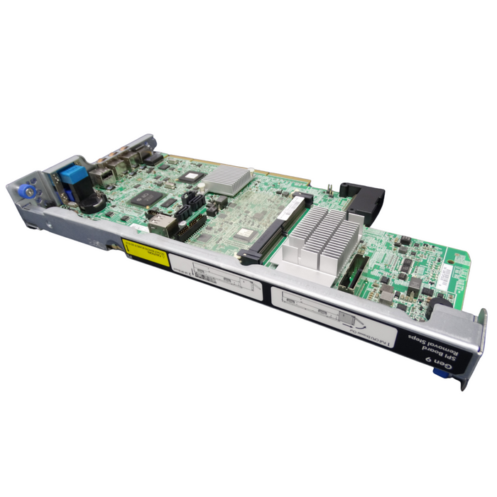 HPE DL580 Gen9 Serial Peripheral Interface Board (865900-001)
