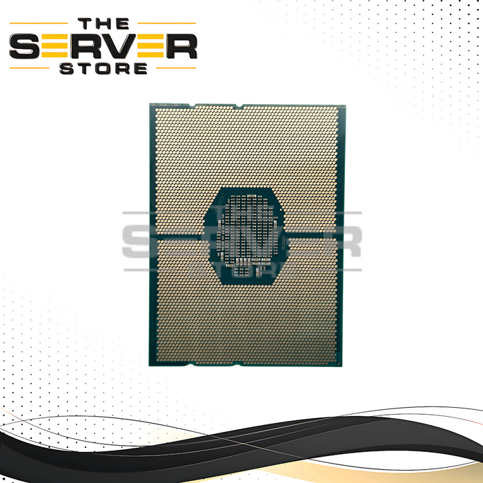 Intel Xeon Gold 6150 2.70GHz 18 Core 24.75MB 165W FCLGA3647 CPU CD8067303328000 SR37K