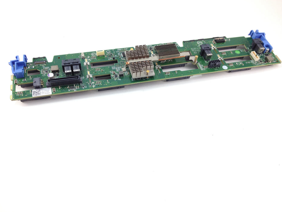 Dell PowerEdge R730xd 12 X 3.5'' LFF HDD Backplane (0CDVF9)