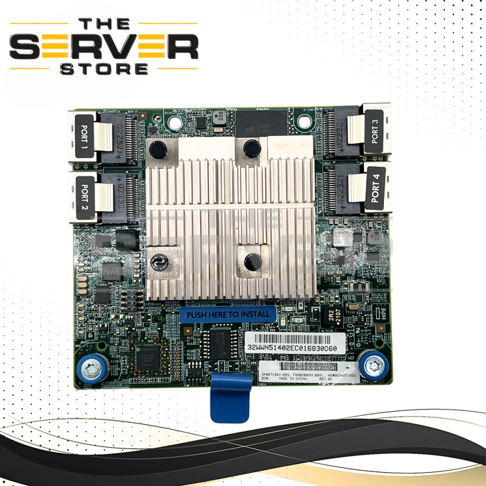 HPE Smart Array P816i-a SR Gen10 Controller 869083-B21 869085-002 871041-002