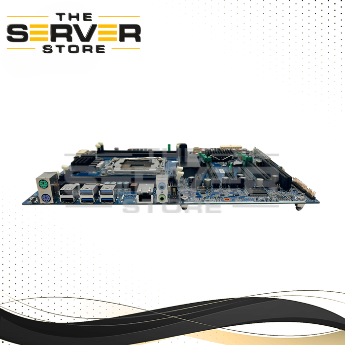 HP Z640 Workstation Motherboard LGA2011-3 DDR4 761512-601 710325-002 761512-001