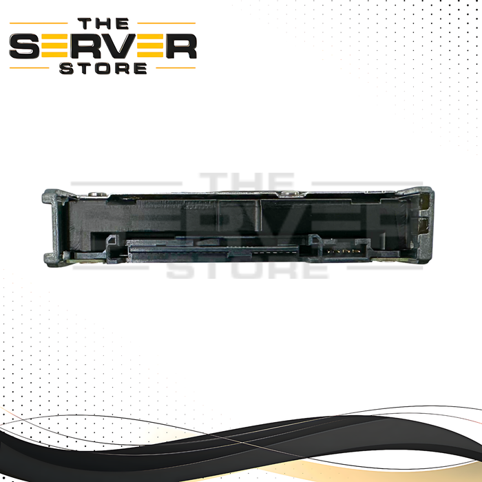 Dell 2.4TB SAS 12G 10K 2.5" HDD Seagate Exos 10E2400 ST2400MM0159 0RWR8F RWR8F-DELL-G13-KIT (Dell PowerEdge Gen 13 Tray Included)