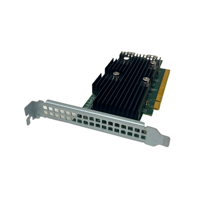 Dell PowerEdge R640 R740 R940 C6420 SSD Pcie Nvme Extender Expansion Card (0YN9K8)