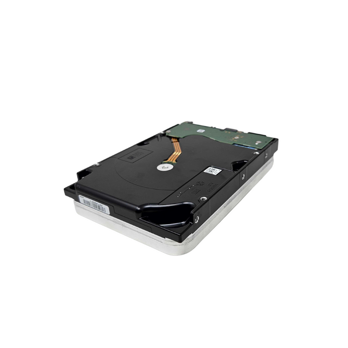 Dell/EMC Exos X18 12TB 7.2K SATA 6Gbps 512e 3.5 HDD Hard Drive (KTJTY)