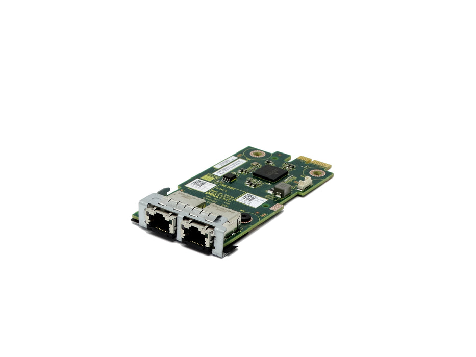 Dell Broadcom 1Gb Base-T Dual Port LOM Card For PowerEdge R750 (046H4R)