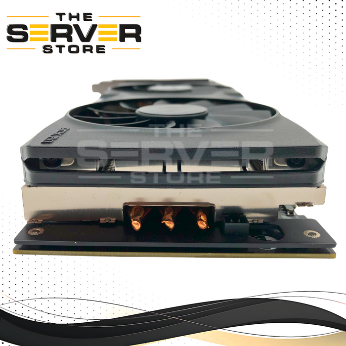 EVGA GeForce GTX 960 2GB GDDR5 SSC (Super SuperClocked) GAMING ACX 2.0+ Video Card. 1x DVI-I, 1x HDMI, 3x DisplayPort. P/N: 843368033583, 02G-P4-2966-B6, 02G-P4-2966-KR.