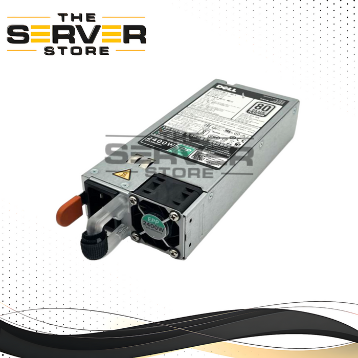 Dell PowerEdge FX2S R940 2400W EPP Watt Power Supply PSU (J1CC3)