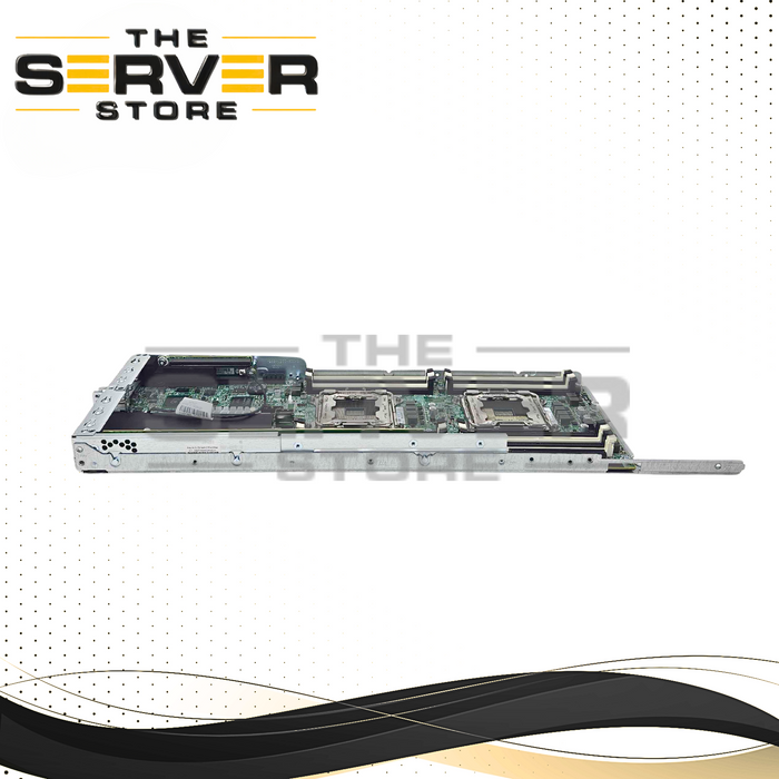 HPE ProLiant XL170R Gen9 Node Motherboard 842587-001 768702-002