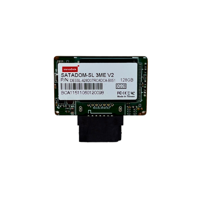 Innodisk SATADOM-SL 3ME V2 128GB Internal SSD