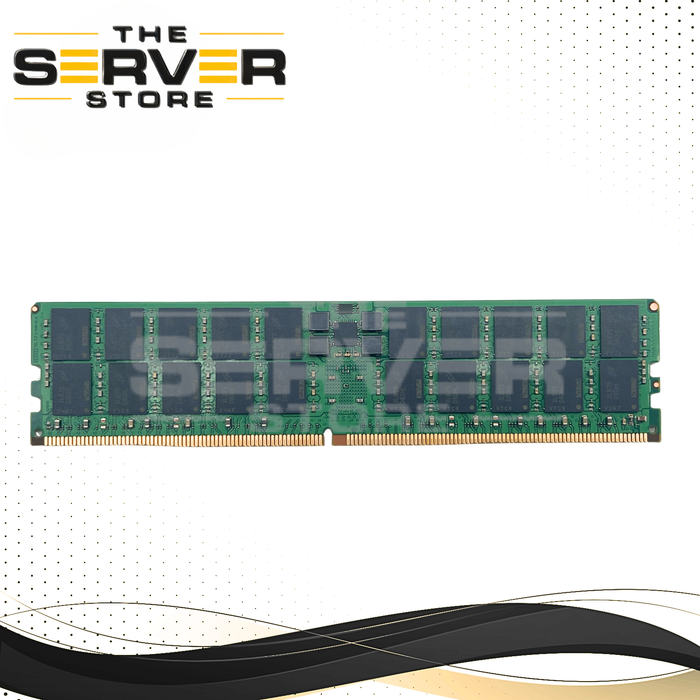 Micron 96GB 2Rx4 DDR5-4800B PC5-38400 ECC Registered Memory MTC40F204WS1RC48BB1
