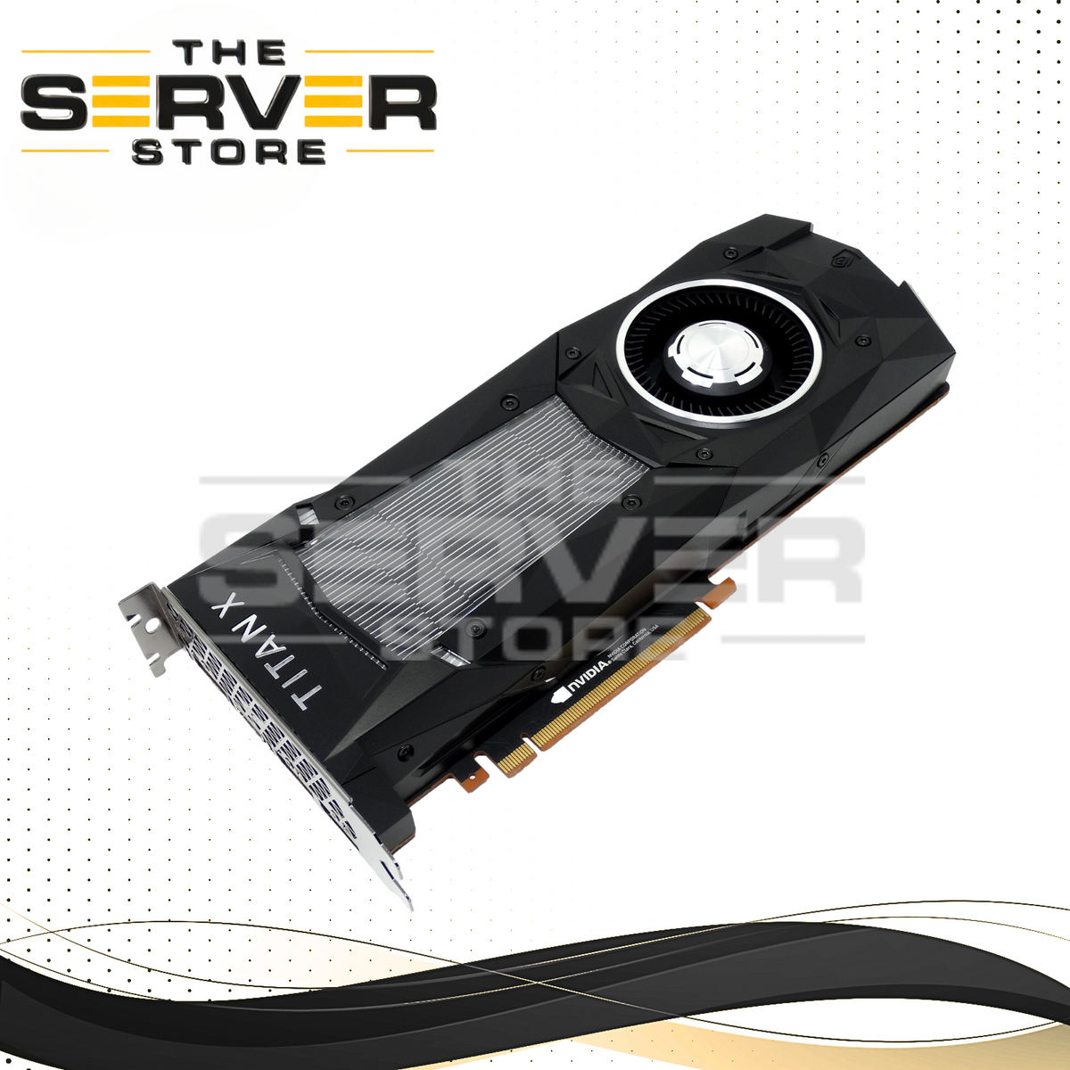 Nvidia GeForce GTX Titan Xp 12GB GDDR5X PCIe GPU 900-1G611-0030