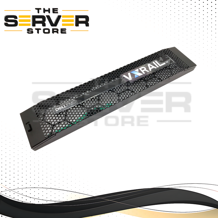 Dell EMC VxRail Front Bezel Face Plate 0VT014 VT014