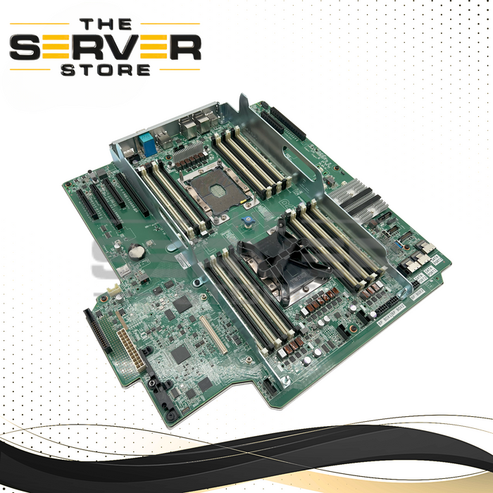 HP ProLiant ML350 G10 Server Motherboard W/ TRAY 874585-001 879152-001