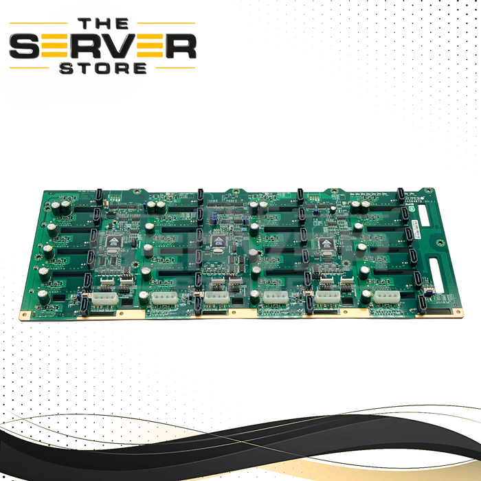 Supermicro 4U 24 Bay SAS Backplane BPN-SAS-846TQ SAS846TQ