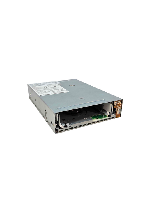 IBM LTO-7 Half Height tape library drive module LTO Ultrium - 8Gb Fibre - NOT WORKING / FOR PARTS (38L7701)