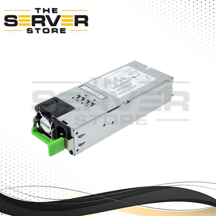 Fujitsu 800W Server Power for Fujitsu RX300 RX200 S7 (DPS-800NB)
