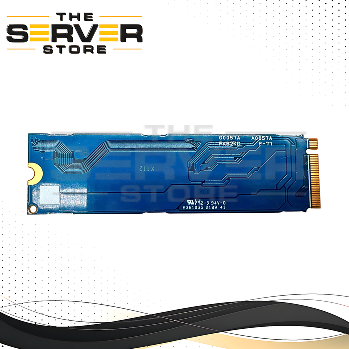 Lenovo 1TB NVMe 2280 M.2 PCIe Gen 3.0 x4 OPAL 2.0 SSD Kioxia XG6 Series 01LX202