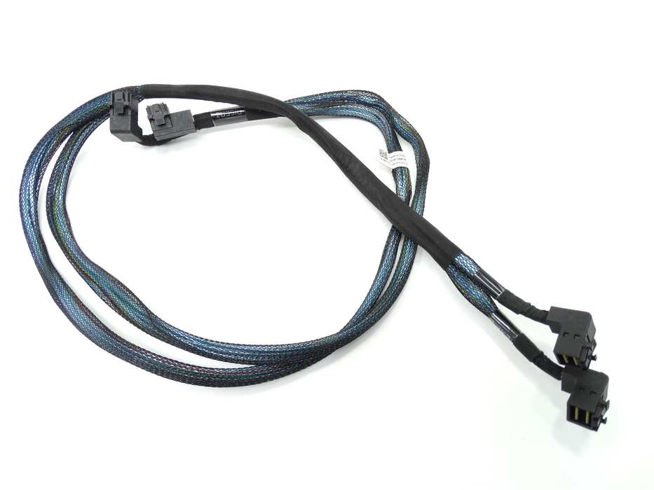 MFKTK Dell PowerEdge R830 SFF 16 Bay HDD Backplane Raid Cable (MFKTK)