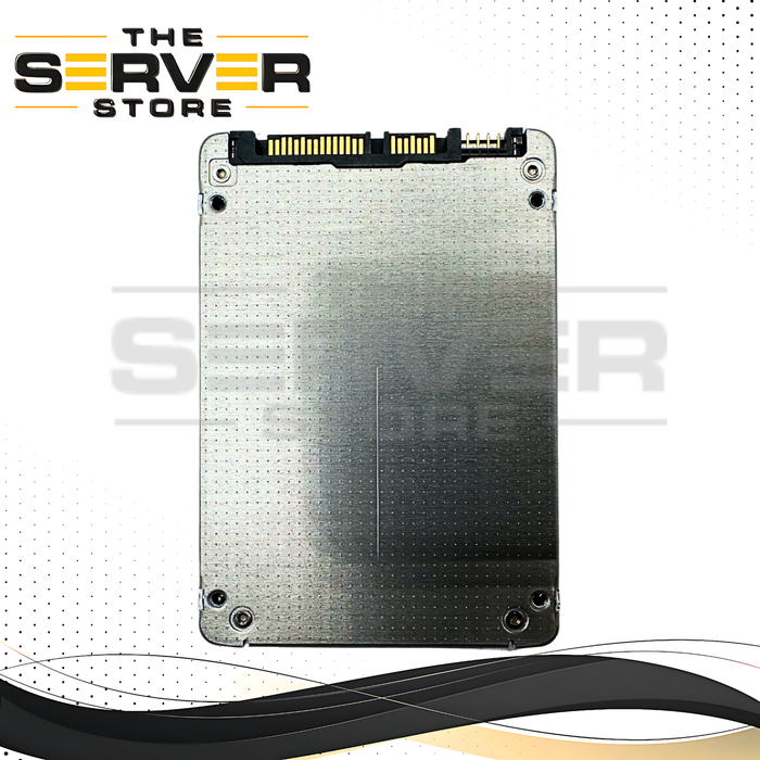 Kioxia 480GB SATA 6G RI SFF 2.5" SSD HK6-R Series KHK61RSE480G