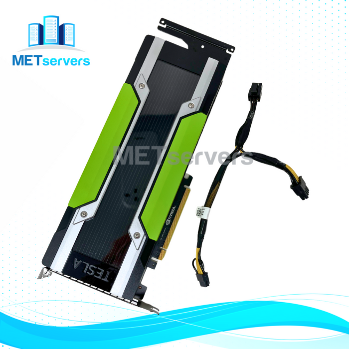 Dell NVIDIA Tesla M10 32GB Accelerator (0H56H0)