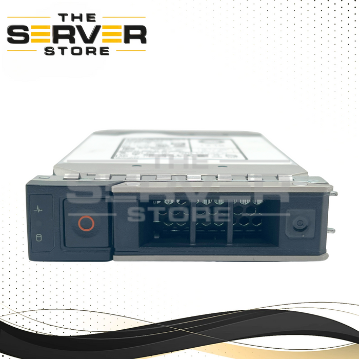Dell EMC 12TB SATA 6G 7.2K RPM 512e LFF 3.5'' HDD Western Digital (WD) / HGST Ultrastar DC HC520 HUH721212ALE600 0T2YHT T2YHT (Dell PowerEdge LFF G15th Tray Included)