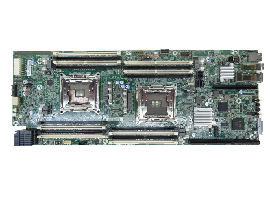 HP ProLiant XL230b Gen9 Motherboard