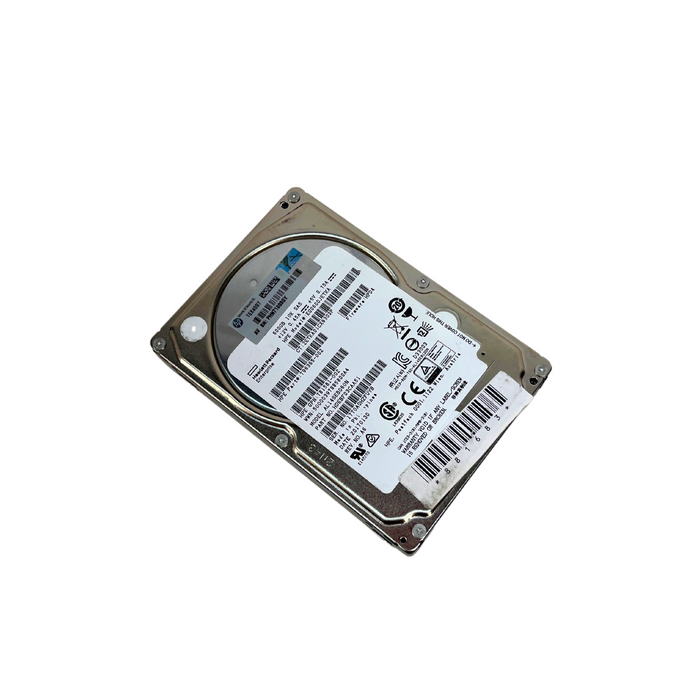 HP 600GB 10K 12Gbps SAS 2.5'' SFF HDD Hard Drive (EG0600JETKA)