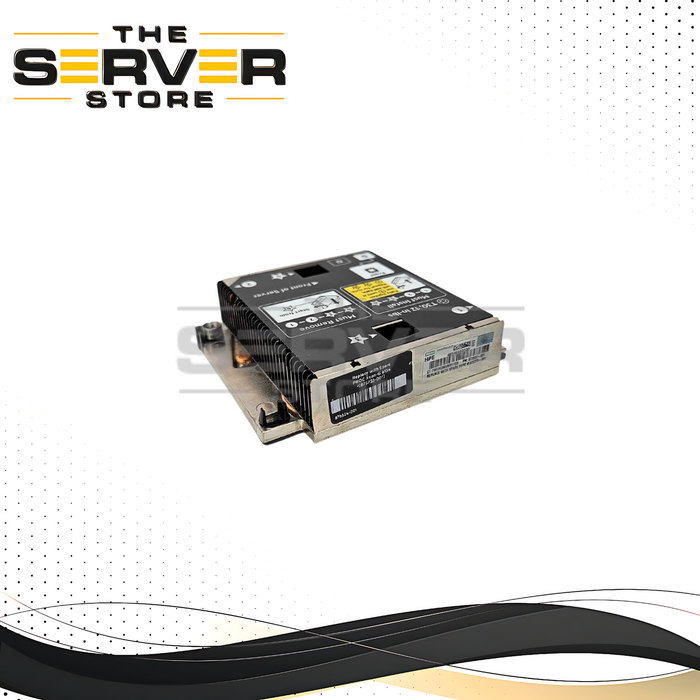 HP BL460C Gen10 Heatsinks (877965-001)