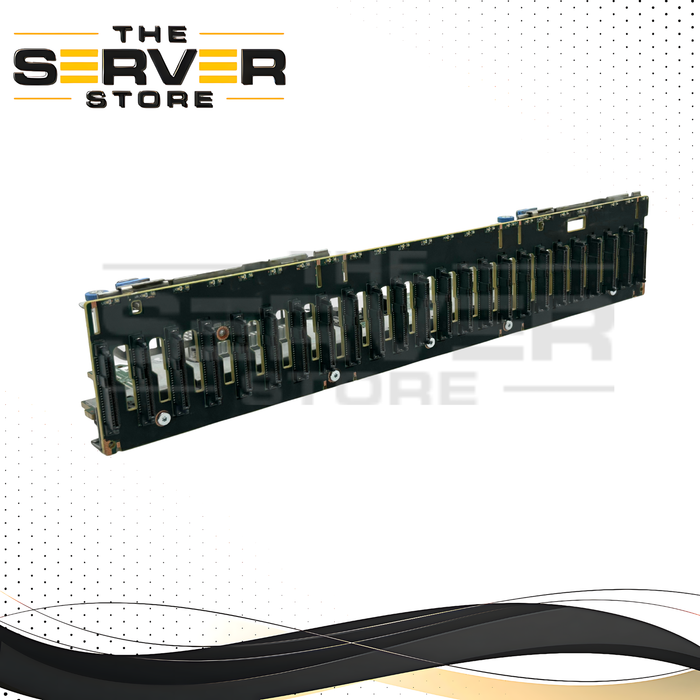 Dell PowerEdge NVME Hard Drive Backplane 099JJ1