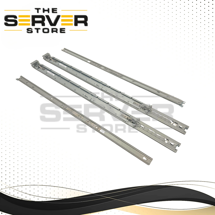 HPE 1U SFF Easy Install Rail Kit ProLiant DL300 Gen10 Plus P20440-001 P26485-B21 P38898-001